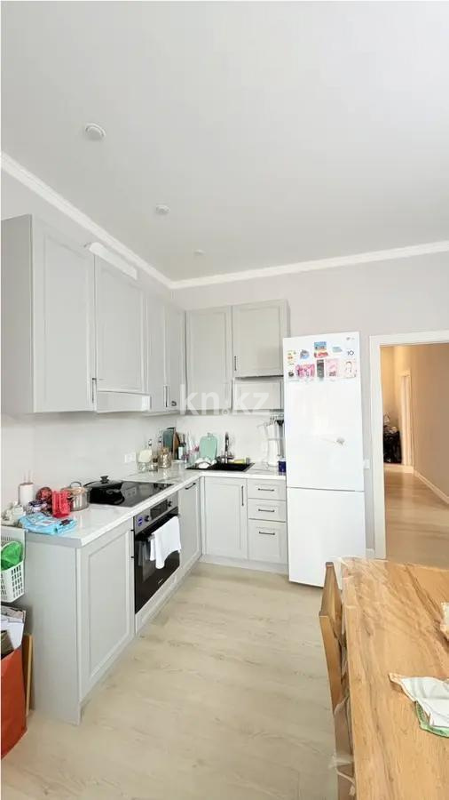 Продажа 2-комнатной квартиры, 60 м² в Астане - фото 3