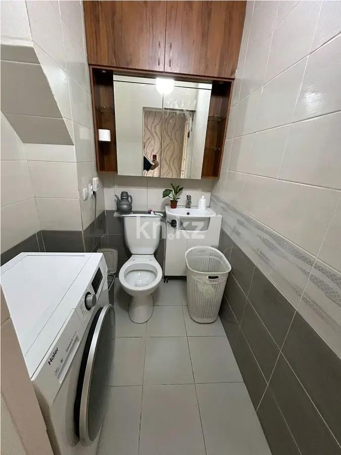 Продажа 2-комнатной квартиры, 66 м² в Алматы - фото 5