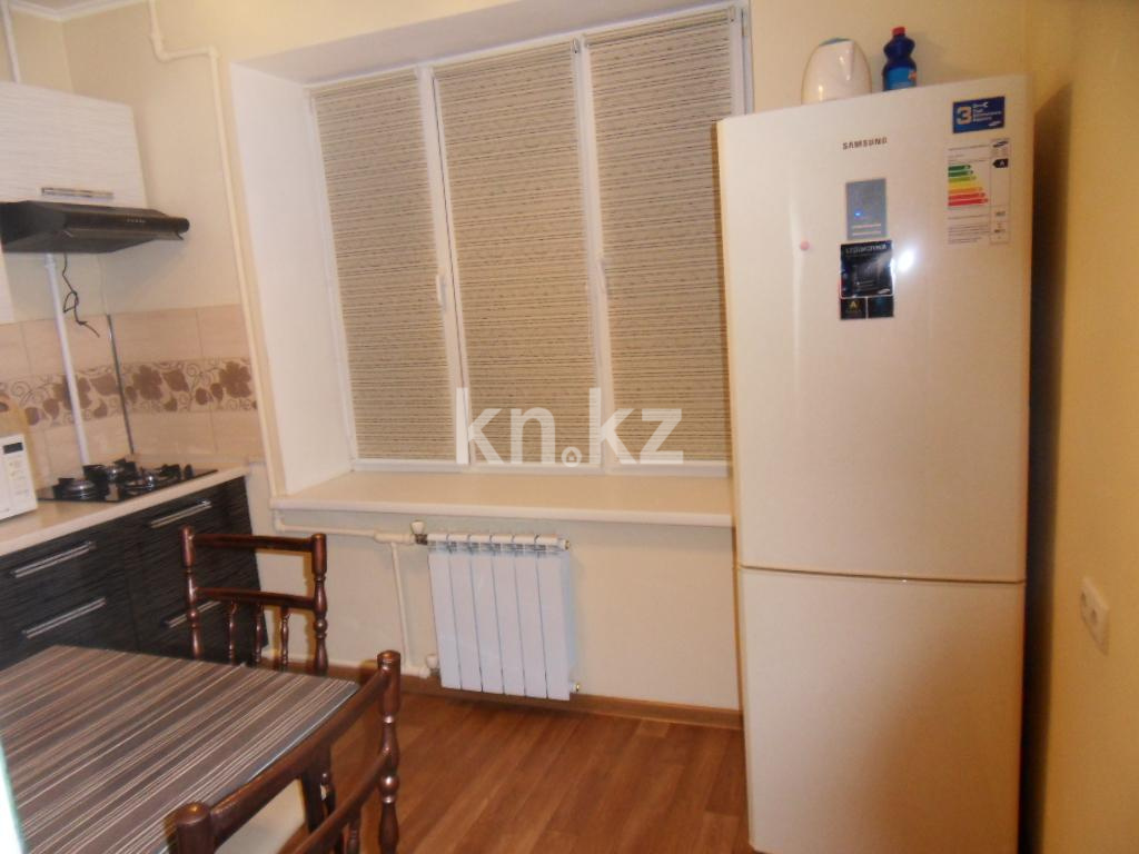 Аренда 1-комнатной квартиры посуточно, 36 м² в Алматы - фото 3