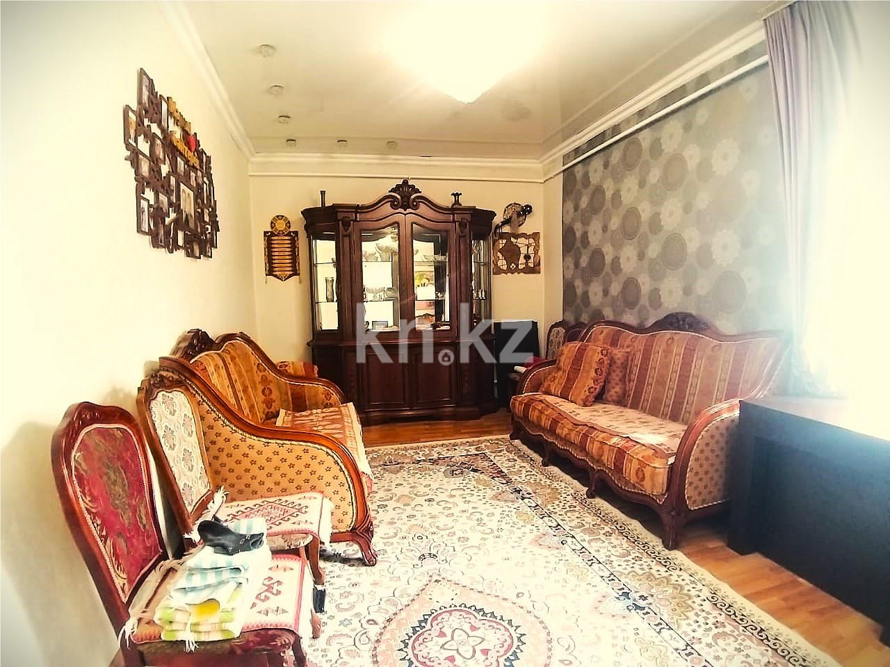 Продажа 4-комнатного дома, 100 м², ул. Жамбыла в Караганде - фото 3