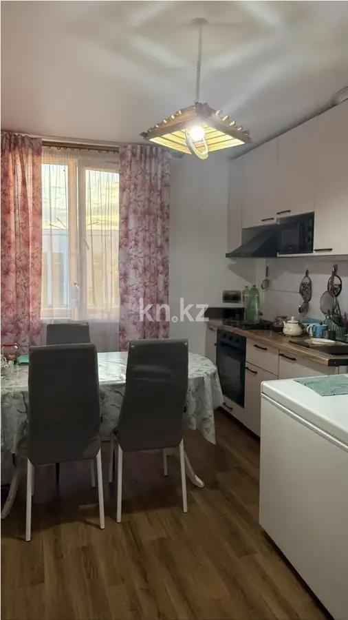 Продажа 2-комнатной квартиры, 49 м² в Астане - фото 3