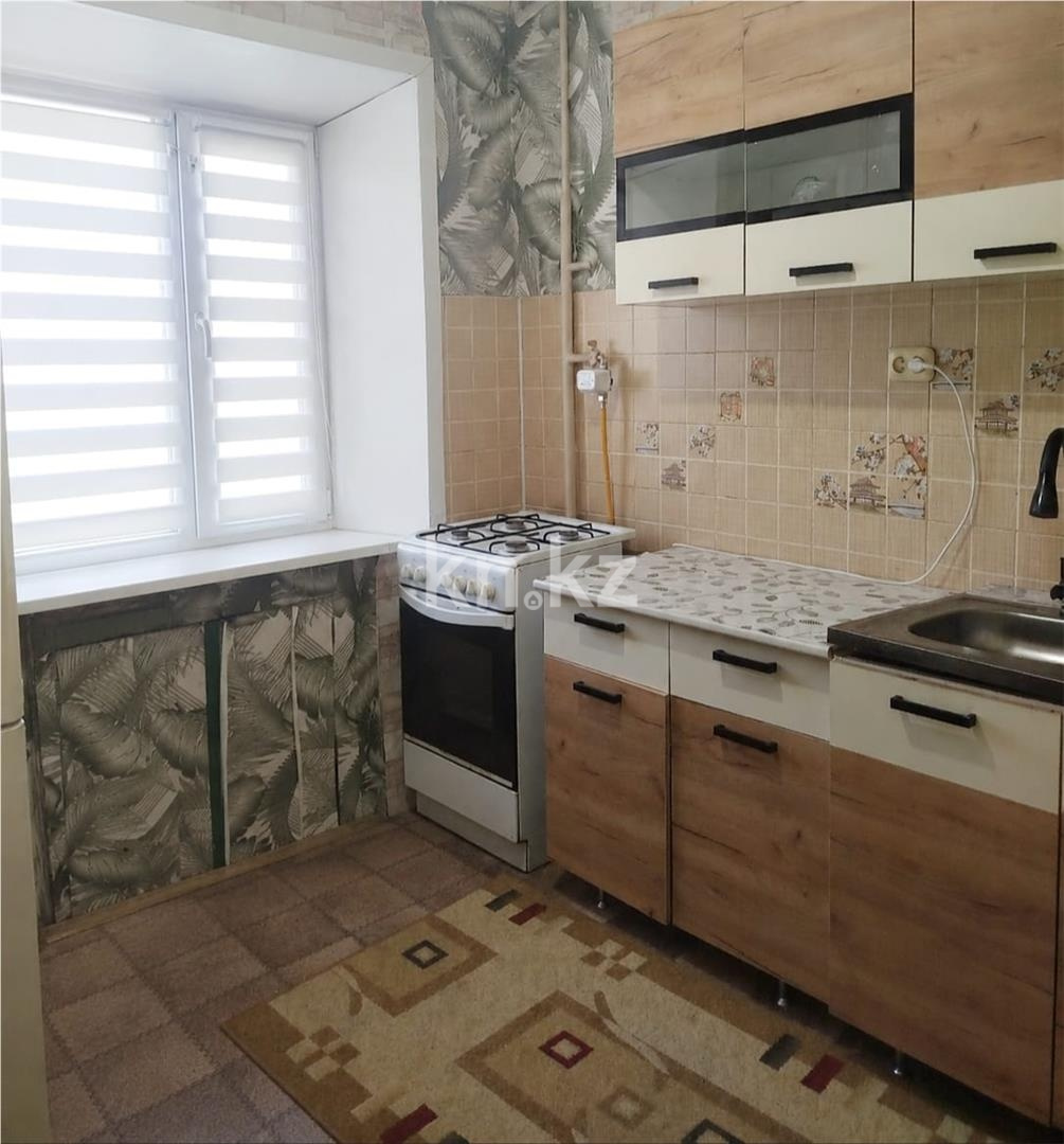 Продажа 2-комнатной квартиры, 44 м² в Караганде - фото 4