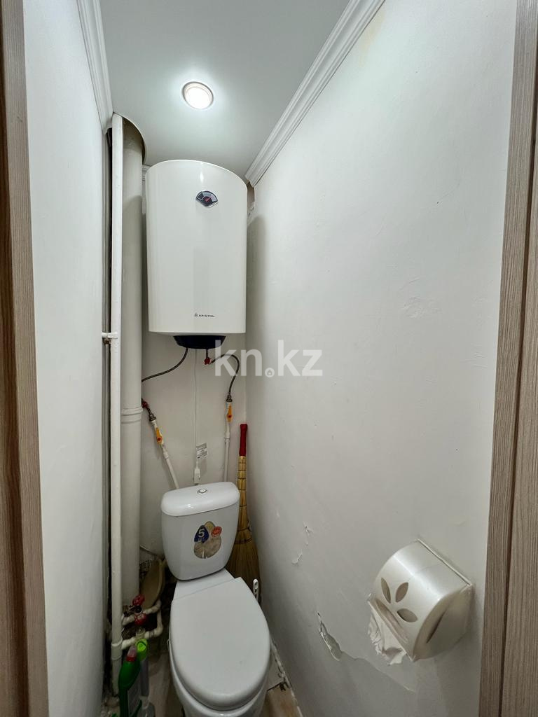 Продажа 2-комнатной квартиры, 45 м² в Караганде - фото 8