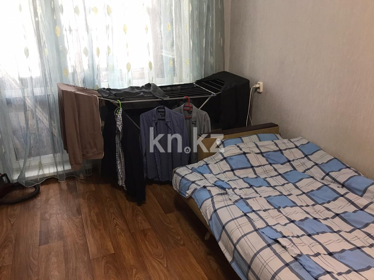 Аренда 1-комнатной квартиры, 31 м² в Караганде - фото 14