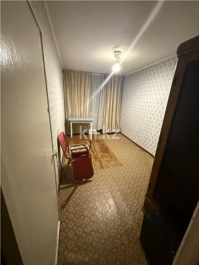 Продажа 3-комнатной квартиры, 57.5 м² в Алматы - фото 2