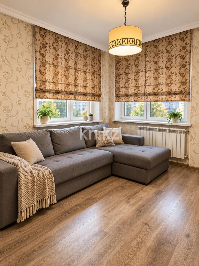 Продажа 5-комнатной квартиры, 137 м² в Астане - фото 22