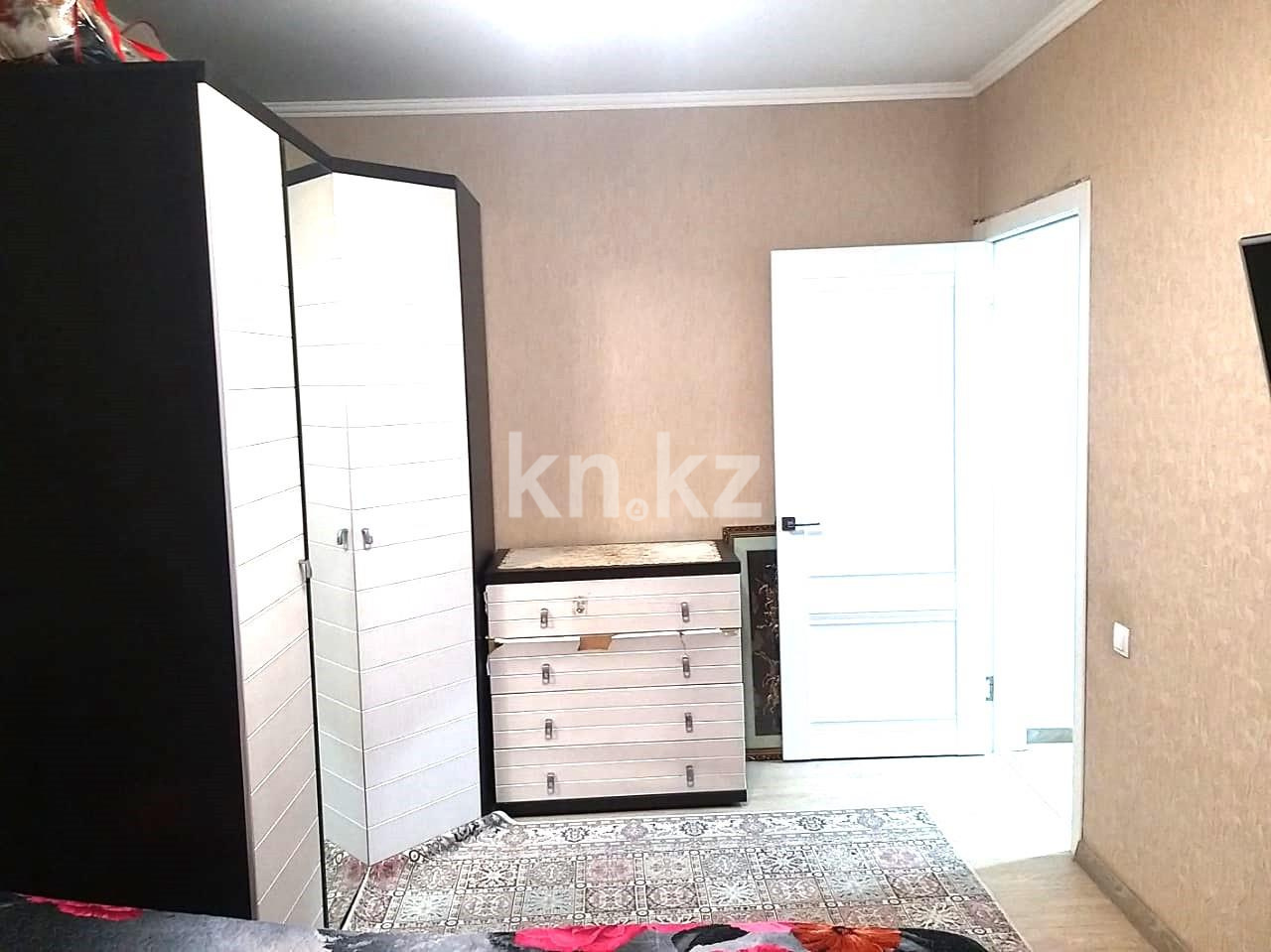 Продажа 4-комнатной квартиры, 86 м², мкр-н Степной-4 в Караганде - фото 9