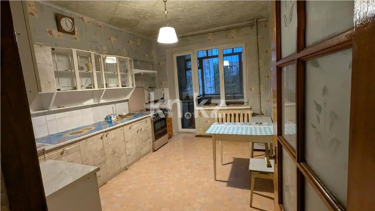 Продажа 1-комнатной квартиры, 42 м² в Алматы - фото 3
