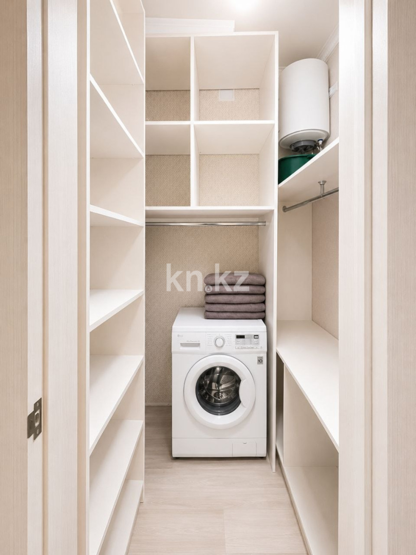Продажа 3-комнатной квартиры, 68.6 м² в Астане - фото 8