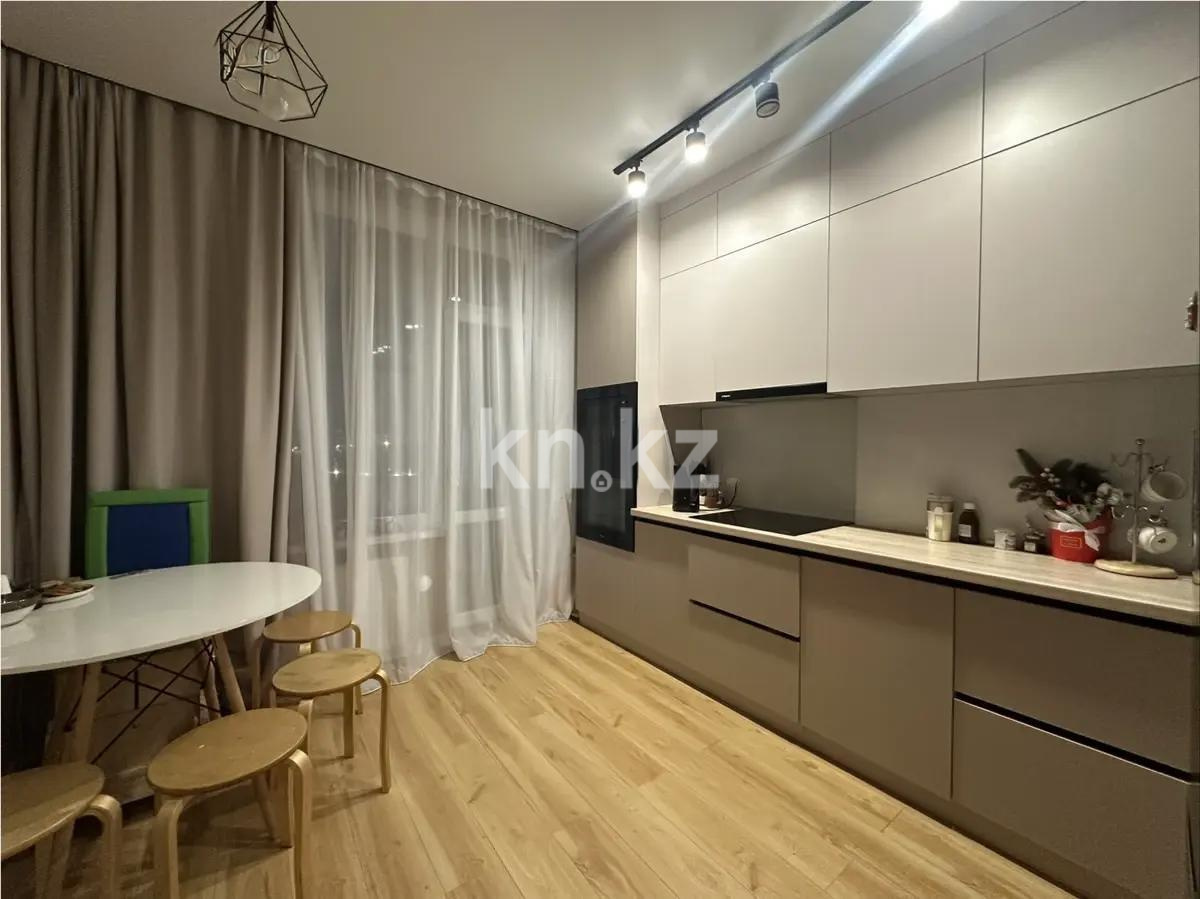 Продажа 3-комнатной квартиры, 75 м² в Астане - фото 4