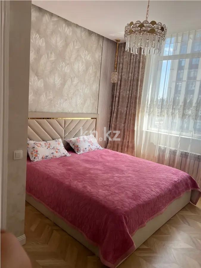 Продажа 4-комнатной квартиры, 110 м², ул. Толе би, дом  25/1 в Астане - фото 2
