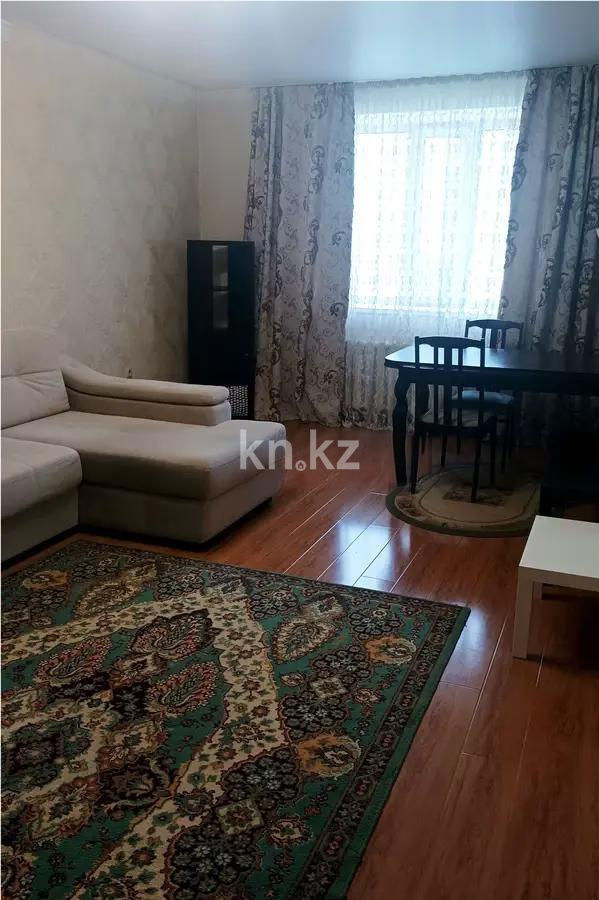 Продажа 2-комнатной квартиры, 67 м² в Астане
