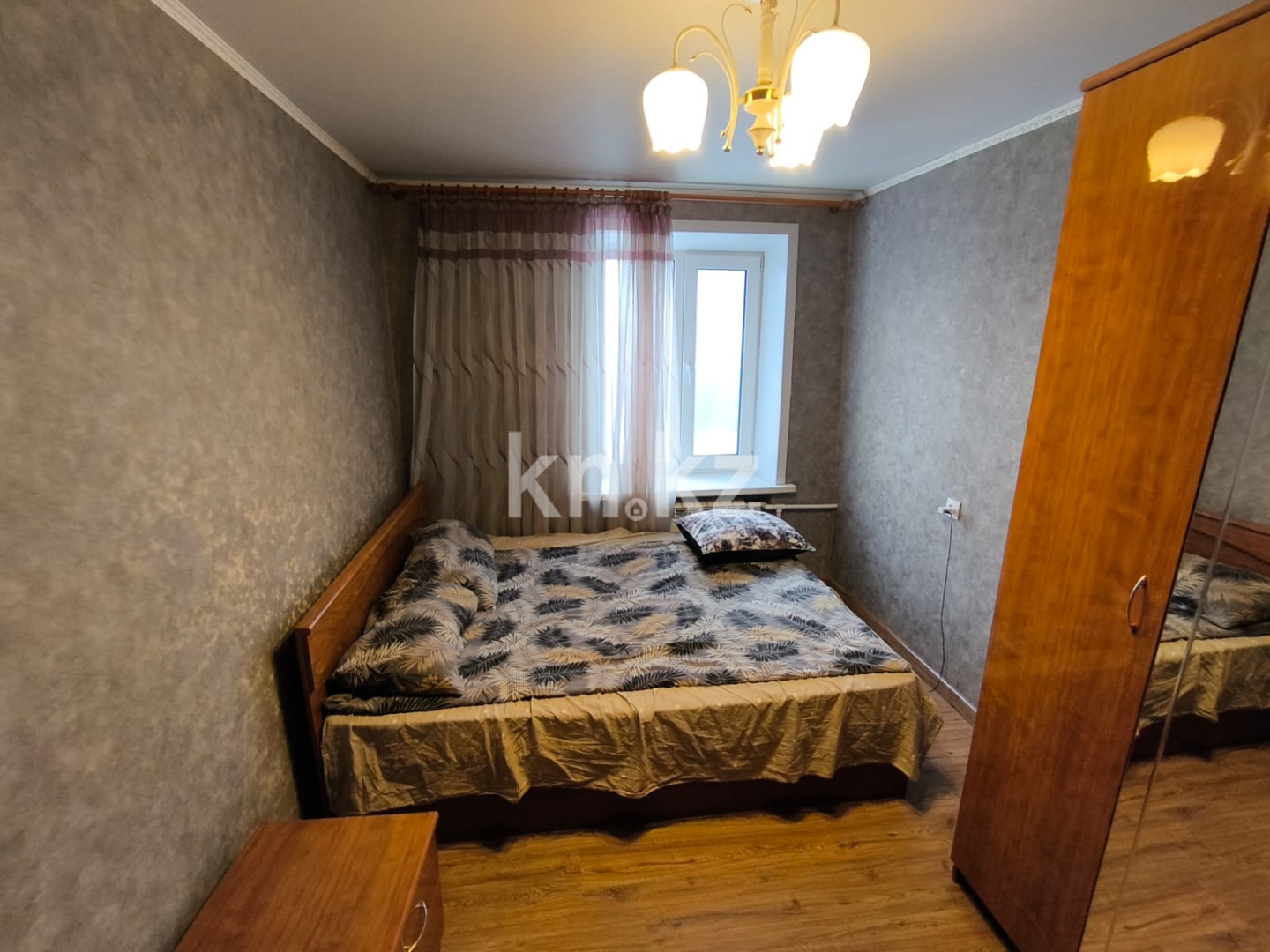 Аренда 2-комнатной квартиры, 48 м² в Караганде - фото 6