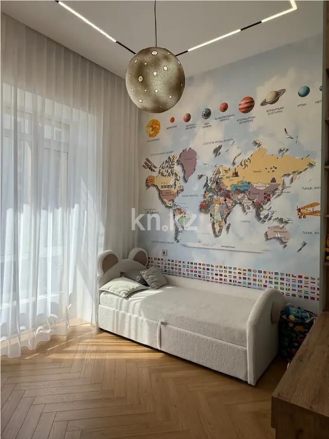 Продажа 3-комнатной квартиры, 72 м², ул. Керей, Жанибек хандар, дом  44/4 в Астане - фото 3