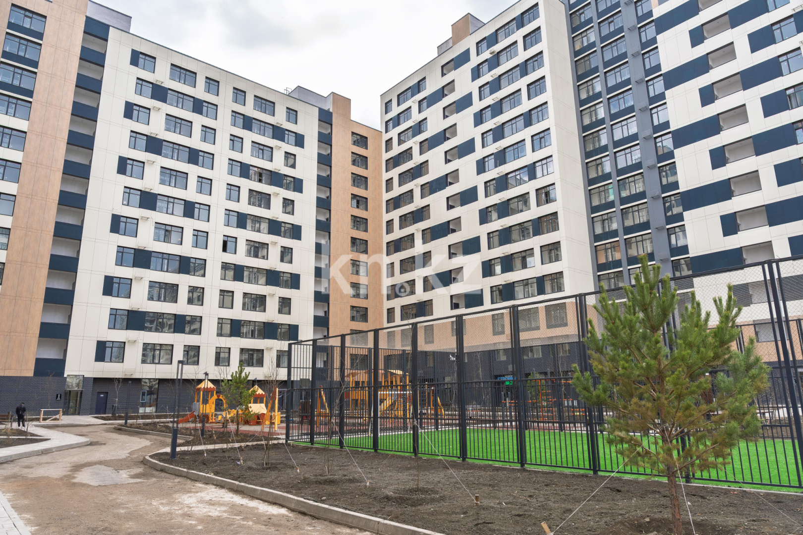 Продажа 3-комнатной квартиры, 65 м² в Астане - фото 33
