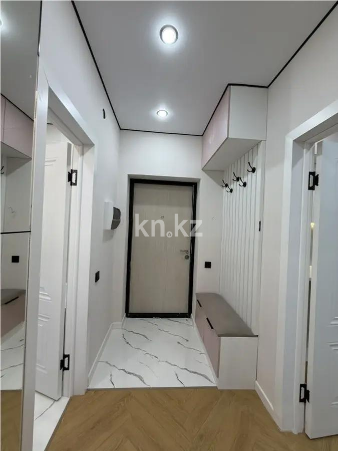 Продажа 2-комнатной квартиры, 39 м² в Алматы - фото 5