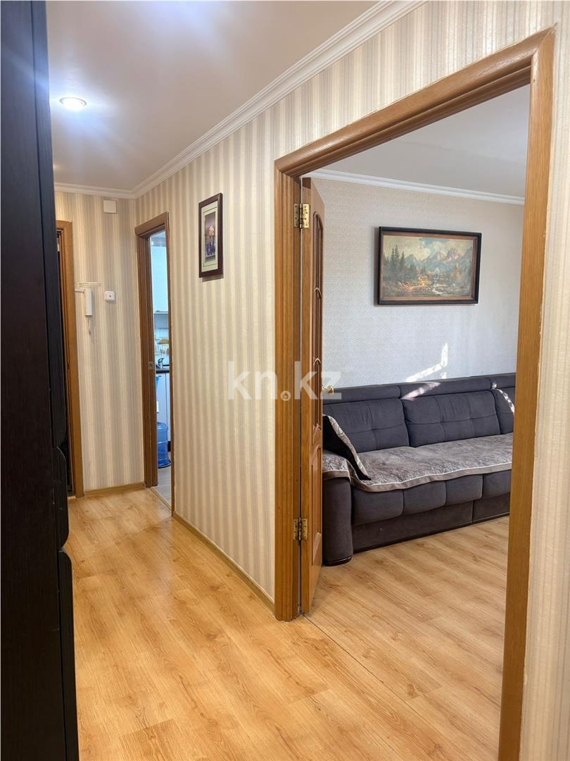 Продажа 4-комнатной квартиры, 78 м² в Караганде - фото 23