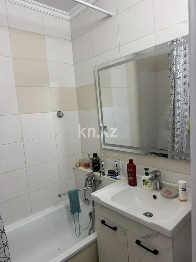 Продажа 2-комнатной квартиры, 59 м² в Алматы - фото 4