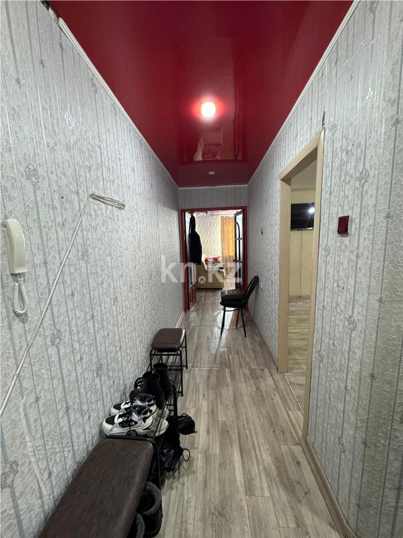 Продажа 3-комнатной квартиры, 55 м² в Темиртау - фото 8