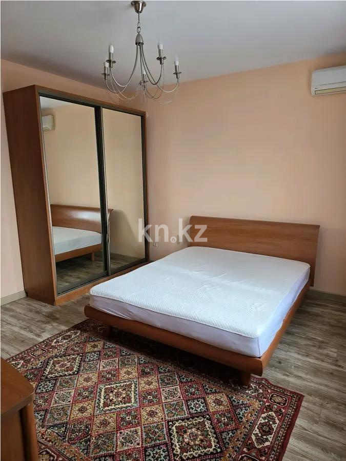 Продажа 2-комнатной квартиры, 84 м², ул. Сатпаева, дом  9б в Алматы - фото 2