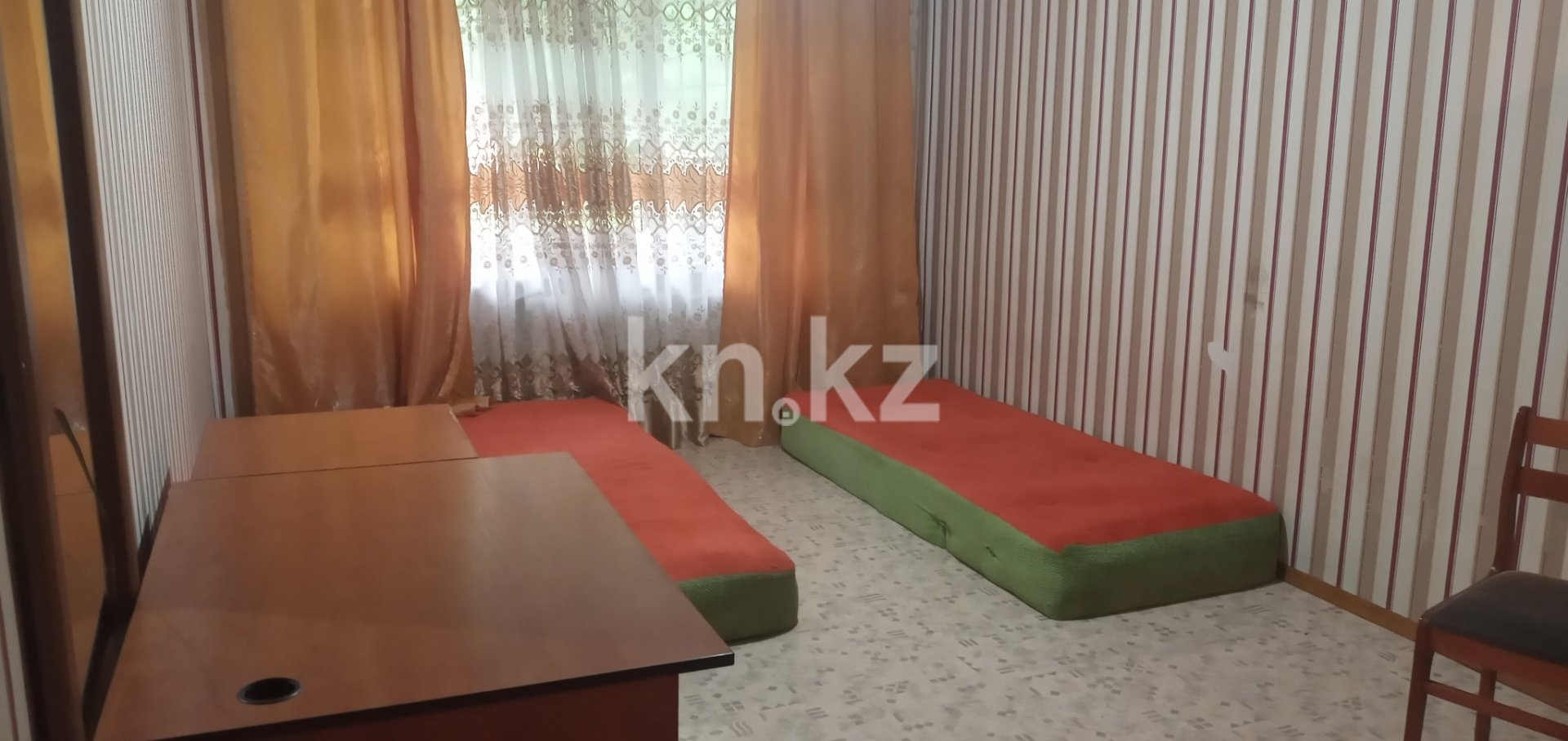 Аренда 1-комнатной квартиры, 34 м² в Алматы - фото 3