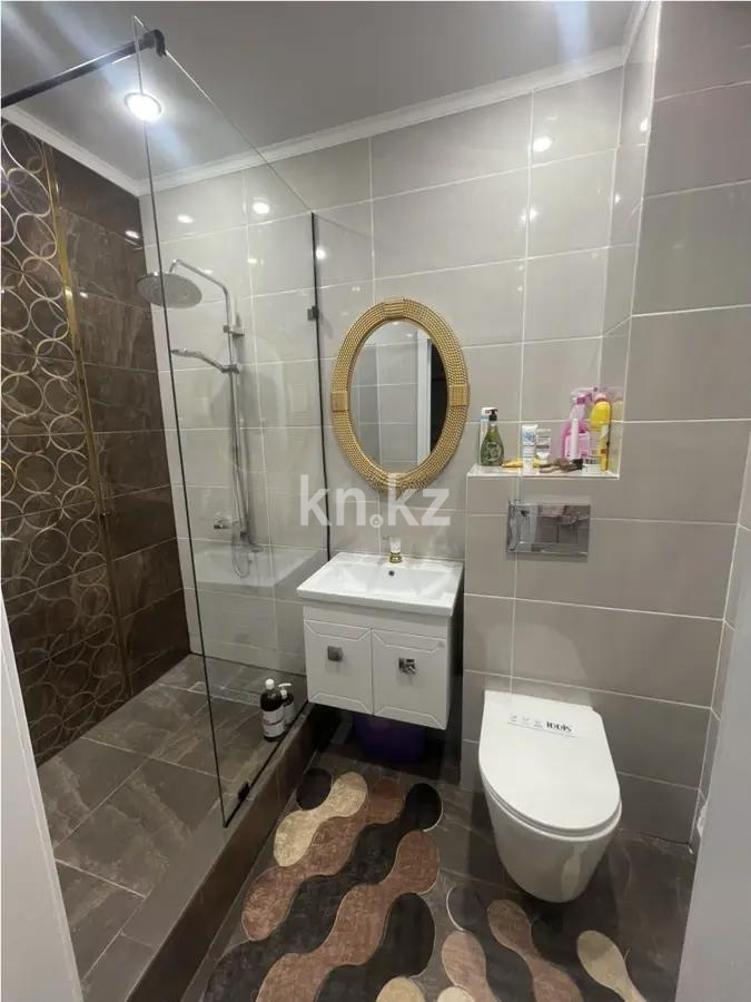 Продажа 1-комнатной квартиры, 38.7 м² в Астане - фото 3