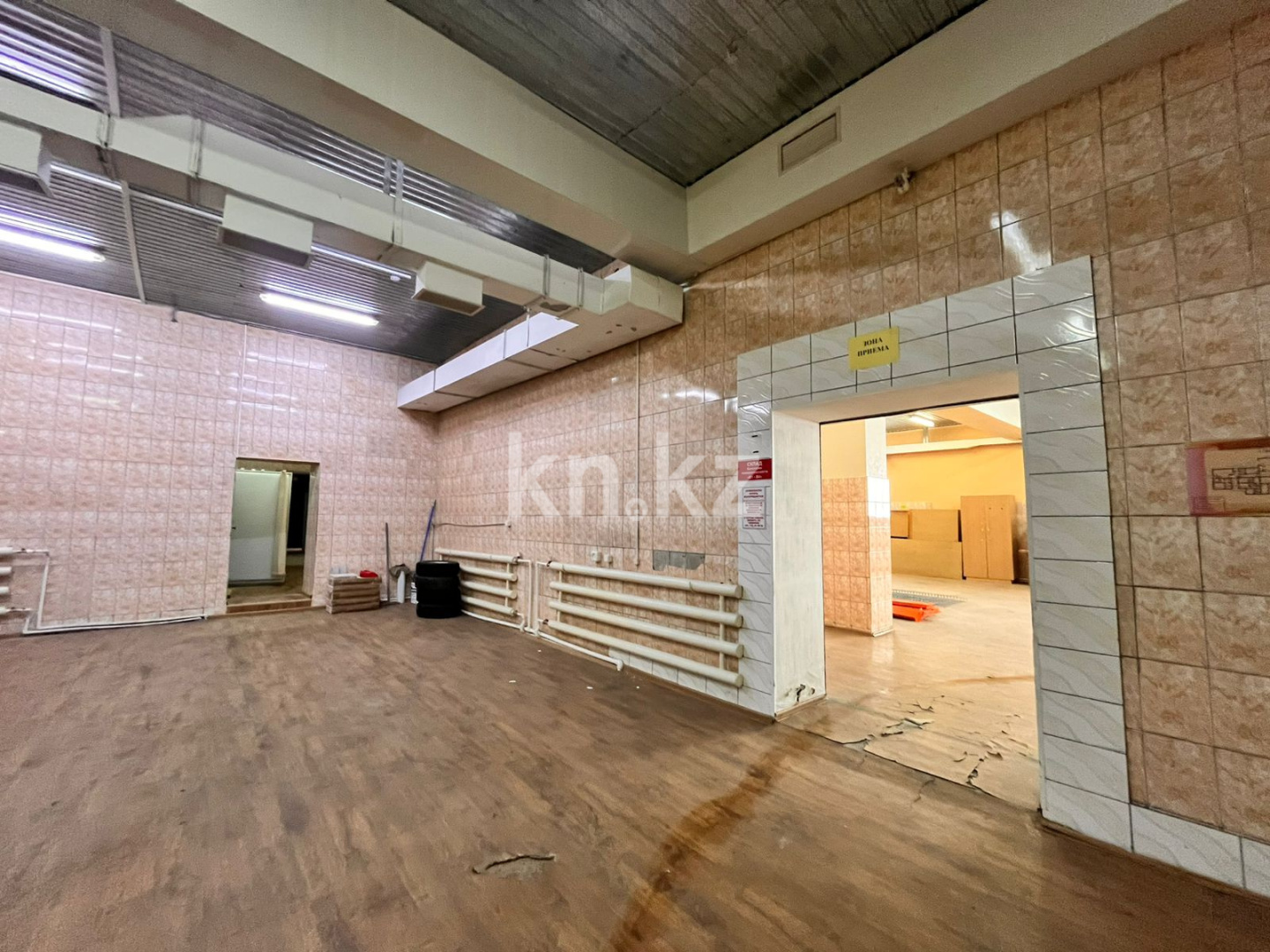 Продажа , 1479.7 м², ул. Таттимбета, дом  3/2 в Караганде - фото 20