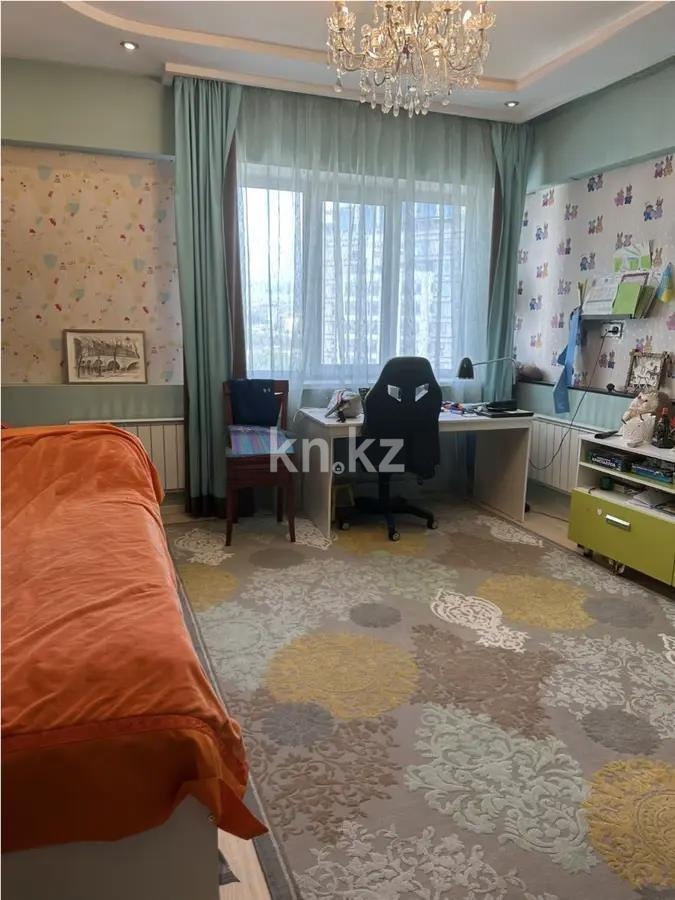 Продажа 4-комнатной квартиры, 143 м² в Алматы - фото 2