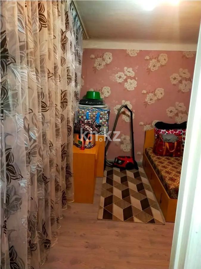 Продажа 2-комнатной квартиры, 38.7 м², ул. Жетбаева, дом  36 в Алматы - фото 2