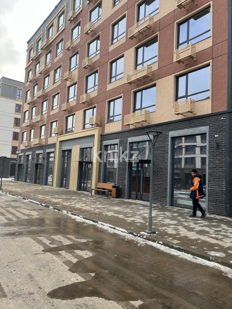 Аренда помещения в Алматы - фото 2
