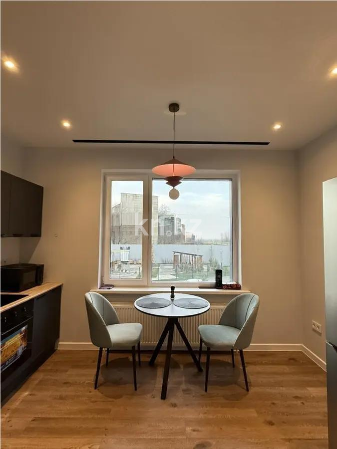 Продажа 1-комнатной квартиры, 32.35 м², пр. Райымбека, дом  210/б в Алматы - фото 2