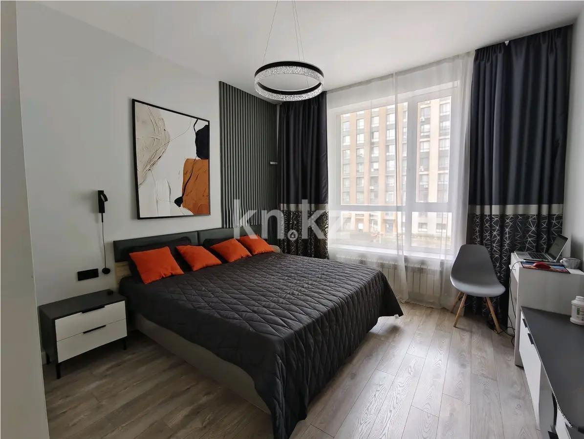 Продажа 3-комнатной квартиры, 87 м² в Астане - фото 3