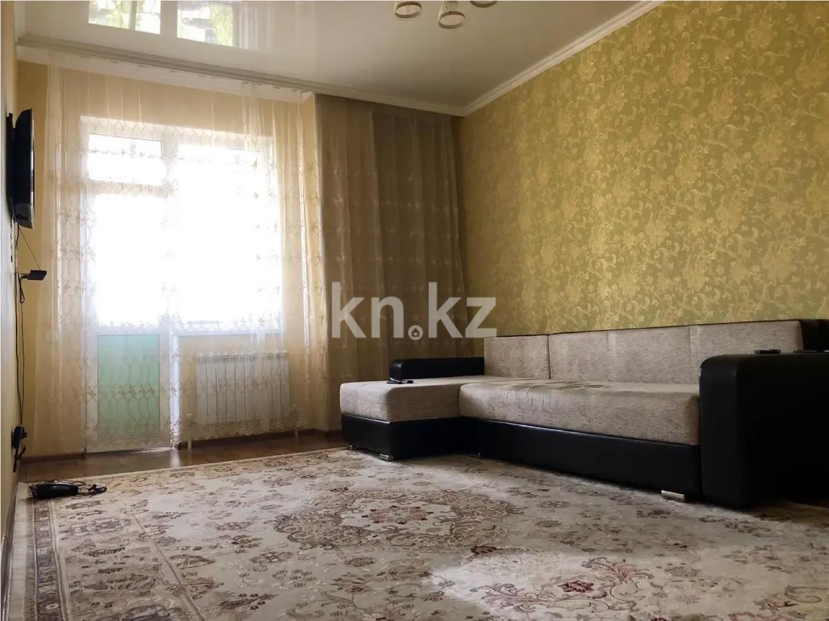 Продажа 1-комнатной квартиры, 40 м², ул. Есенова, дом  160/3 в Алматы