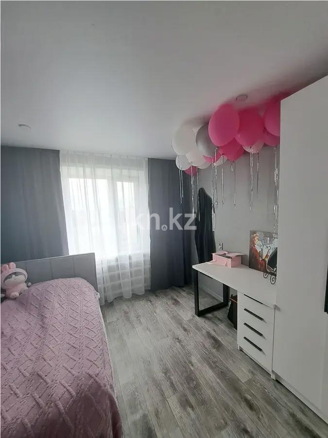 Продажа 2-комнатной квартиры, 51 м², 70 квартал, дом  6 в Темиртау - фото 2