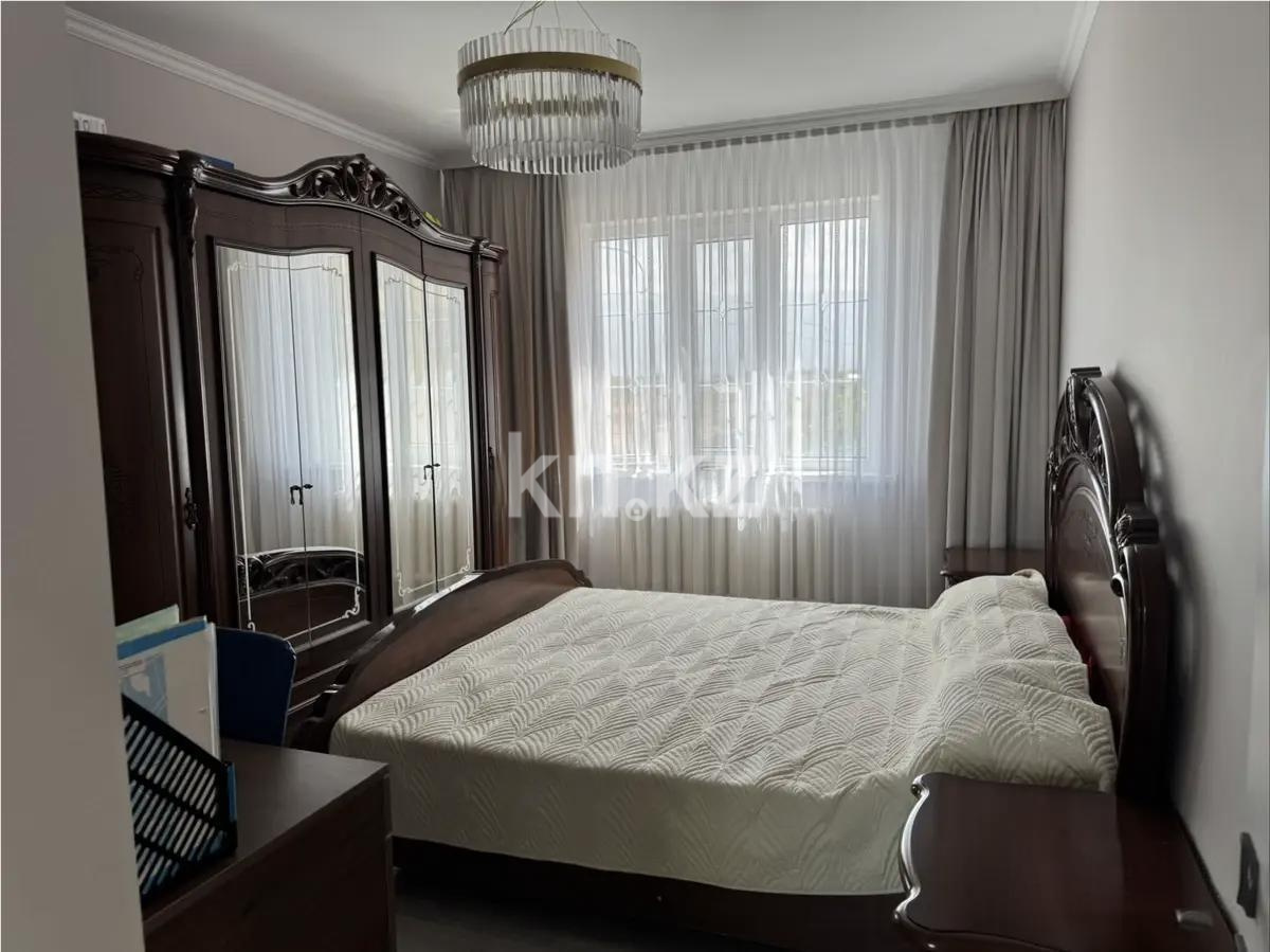 Продажа 2-комнатной квартиры, 63 м² в Алматы - фото 2