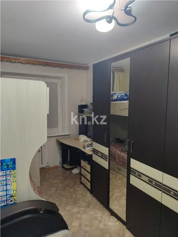 Продажа 4-комнатной квартиры, 75 м², ул. Карбышева, дом  10/3 в Караганде - фото 4