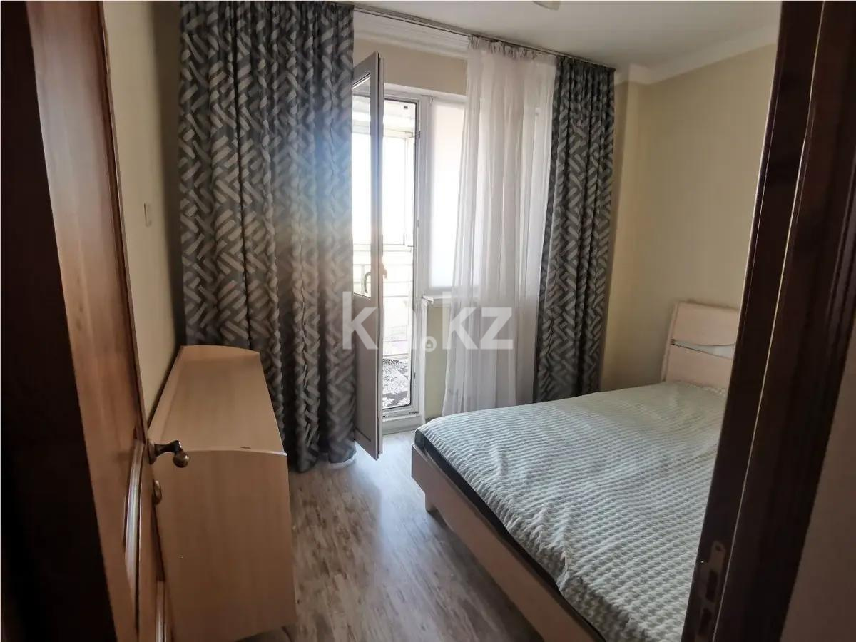 Продажа 3-комнатной квартиры, 77 м² в Астане - фото 2