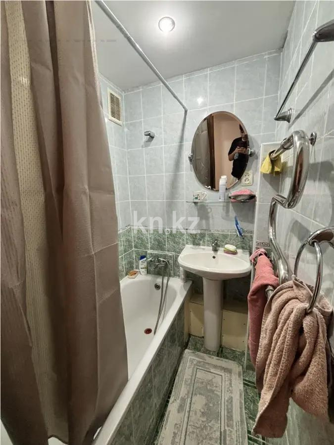 Продажа 2-комнатной квартиры, 44 м² в Алматы - фото 4