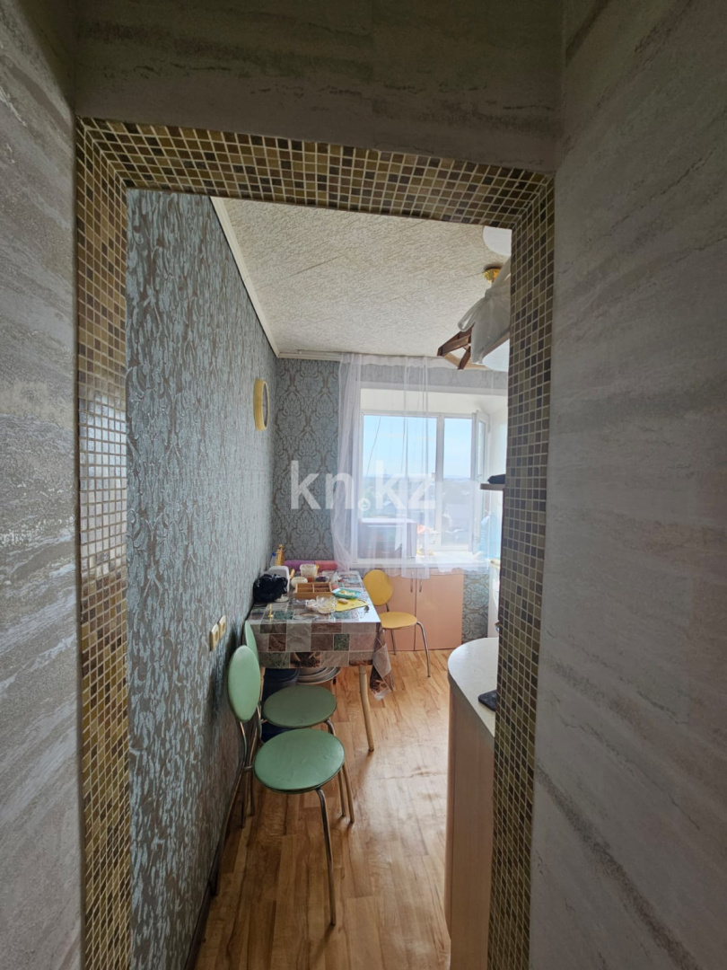 Продажа 2-комнатной квартиры, 43.1 м², ул. Прогресса, дом  27 в Караганде - фото 11