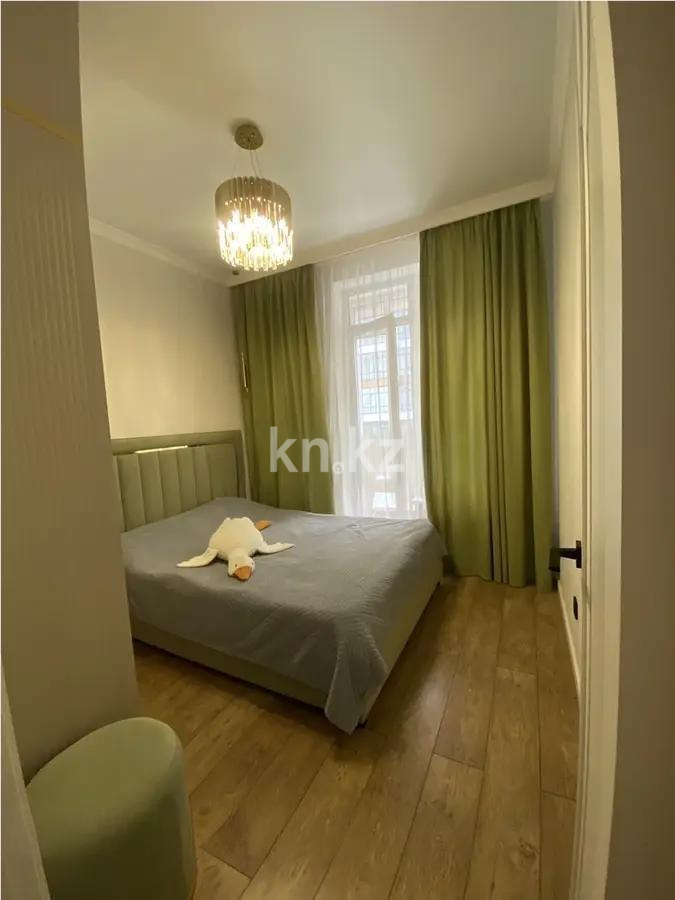 Продажа 2-комнатной квартиры, 41.3 м² в Астане - фото 2