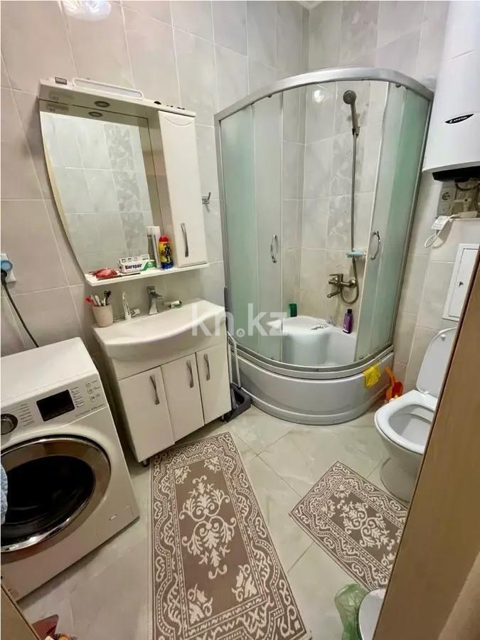 Продажа 2-комнатной квартиры, 58 м² в Караганде - фото 4