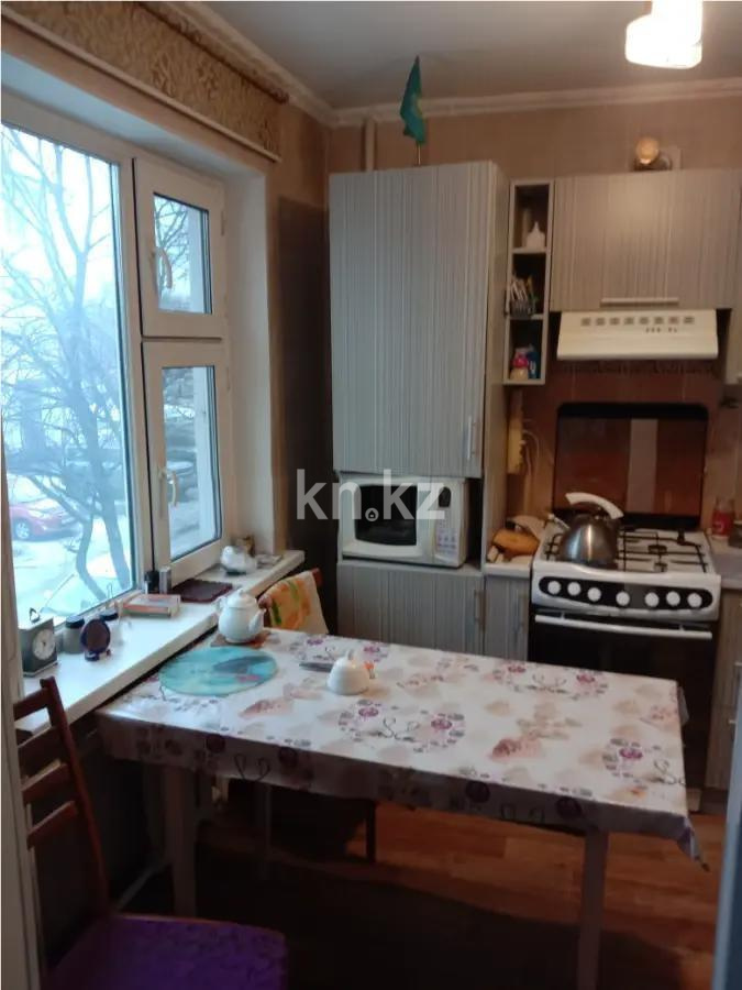 Продажа 3-комнатной квартиры, 60 м², ул. Маскеу, дом  27 в Астане - фото 5