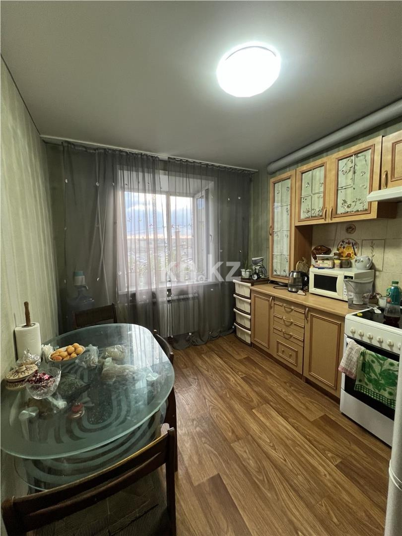Продажа 1-комнатной квартиры, 37 м², ул. Затаевича (ранее Зональная) в Караганде - фото 6