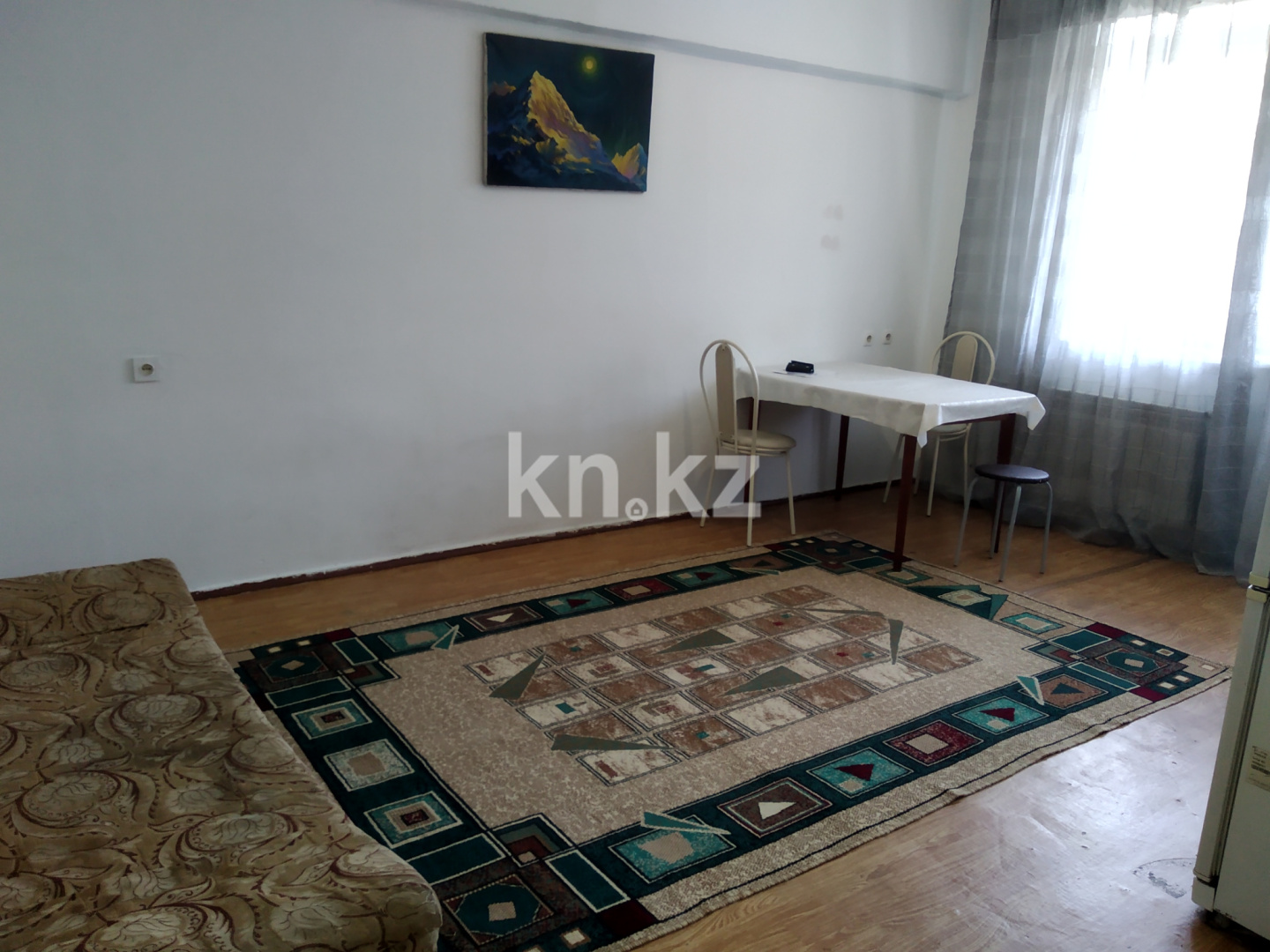 Продажа 2-комнатной квартиры, 37 м² в Алматы - фото 3