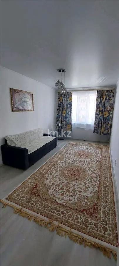 Продажа 1-комнатной квартиры, 48.5 м² в Алматы