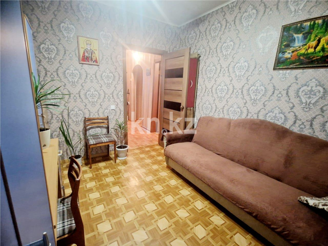 Продажа 3-комнатной квартиры, 65 м² в Караганде - фото 5