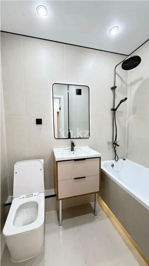 Продажа 2-комнатной квартиры, 35 м² в Алматы - фото 4