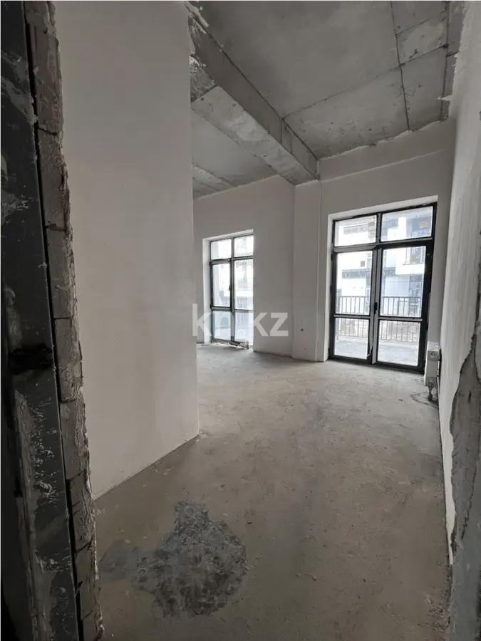 Продажа 4-комнатной квартиры, 200 м², ул. Салыкова, дом  48/21 в Алматы