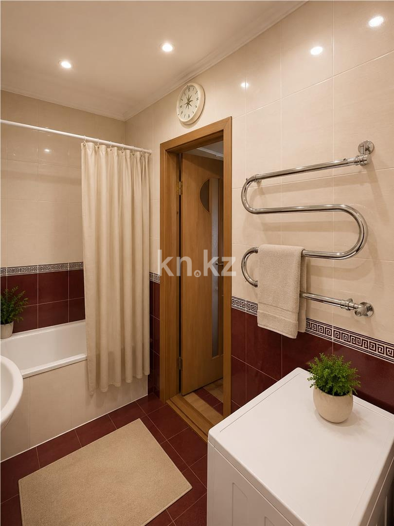Продажа 2-комнатной квартиры, 52 м² в Караганде - фото 6