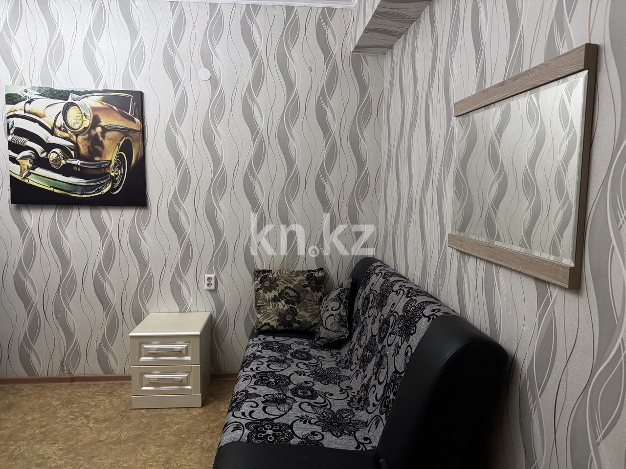 Аренда 2-комнатной квартиры, 46 м² в Усть-Каменогорске - фото 12